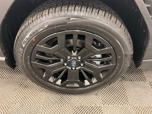 New 2026 Subaru Outback Limited XT w/ Premium/Limited Package image 9