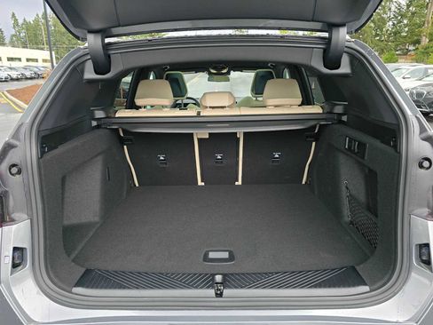 Used 2025 BMW X3 xDrive30i w/ Premium Package image 14