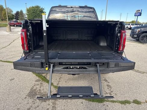 New 2025 Ford F150 Raptor AWD/4WD image 15