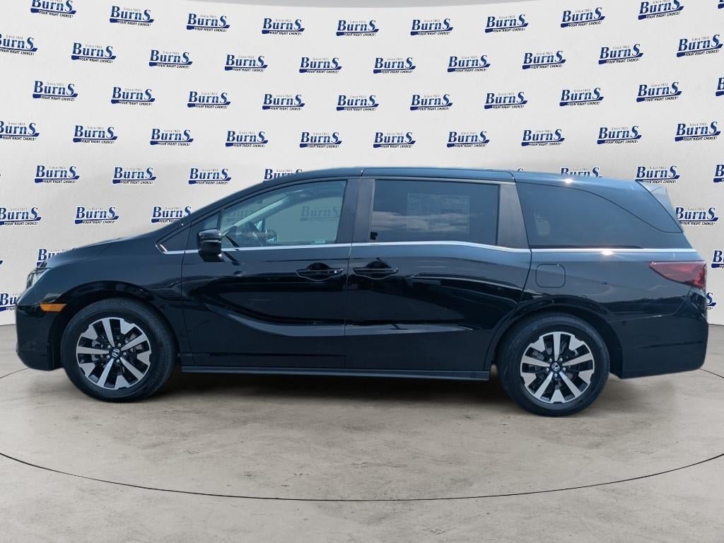 New 2026 Honda Odyssey EX-L image 5