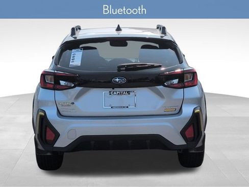 Certified 2025 Subaru Crosstrek 2.5i Sport w/ Crosstrek Mirror Package AWD/4WD image 5
