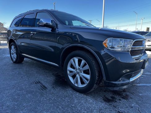 Used 2011 Dodge Durango Crew image 8