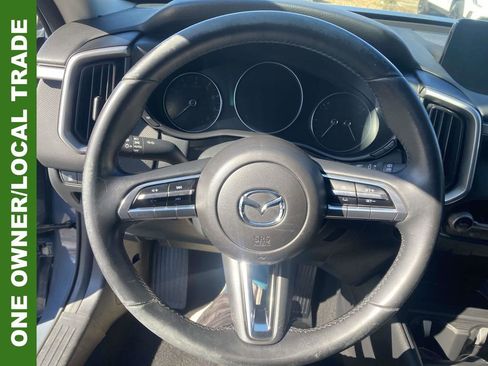 Used 2023 MAZDA CX-50 2.5 S w/ Preferred Plus Pkg image 26