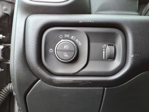 New 2026 RAM 3500 Big Horn image 16