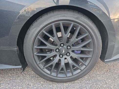 Used 2021 Ford Mustang GT Premium w/ GT Performance Package image 7