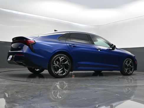 Used 2026 Kia K5 GT-Line FWD image 45
