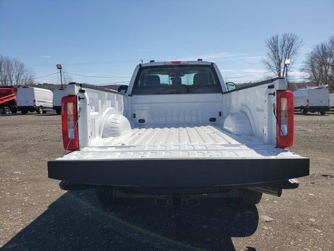 New 2026 Ford F250 XL w/ FX4 Off-Road Package image 5