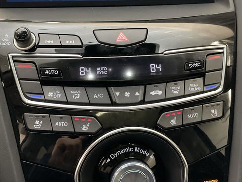 New 2026 Acura RDX SH-AWD w/ Advance Package image 20