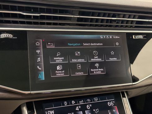 Used 2020 Audi Q7 2.0T Premium Plus AWD/4WD image 21