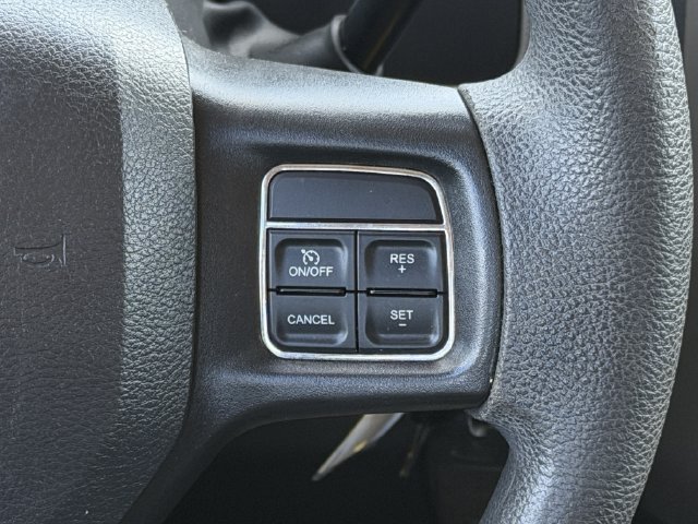 Used 2012 RAM 1500 Express RWD image 13