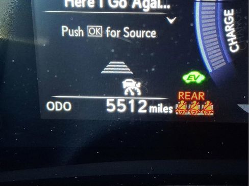 Used 2025 Lexus UX 300h 300h w/ Accessory Package (Z2) image 22