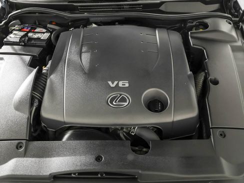 Used 2012 Lexus IS 250 AWD w/ Premium Pkg Value Edition image 48