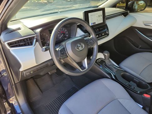 Used 2023 Toyota Corolla SE image 14