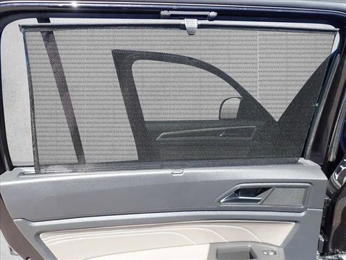 Used 2022 Volkswagen Atlas SE image 10