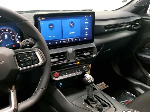 New 2026 Ford Mustang EcoBoost Fastback image 5