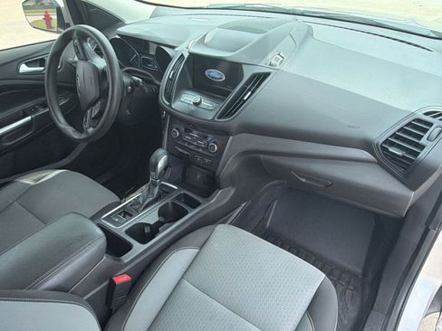 Used 2019 Ford Escape SE FWD image 27