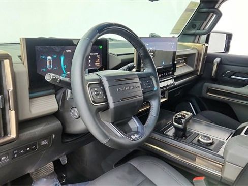 Used 2024 GMC Hummer EV 3X w/ Extreme Off-Road Package image 18