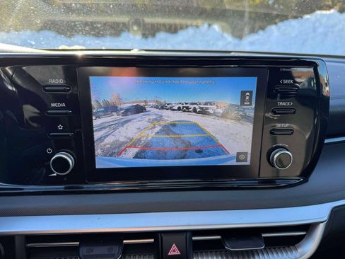 Used 2021 Kia K5 GT-Line AWD/4WD image 29