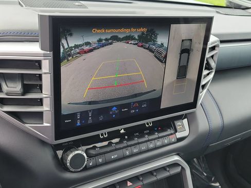 Used 2023 Toyota Tundra Platinum RWD image 15