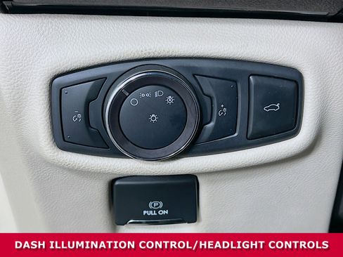 Used 2020 Lincoln MKZ Reserve w/ Elements Package image 14