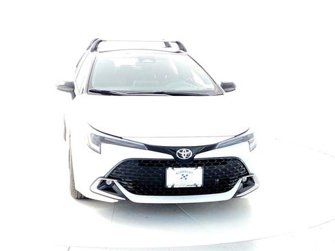 New 2026 Toyota Corolla XSE image 8