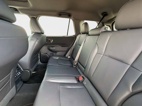 New 2026 Subaru Outback Limited AWD/4WD image 15
