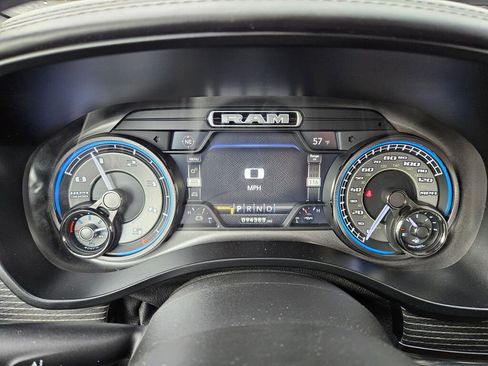 Used 2020 RAM 1500 Limited image 22