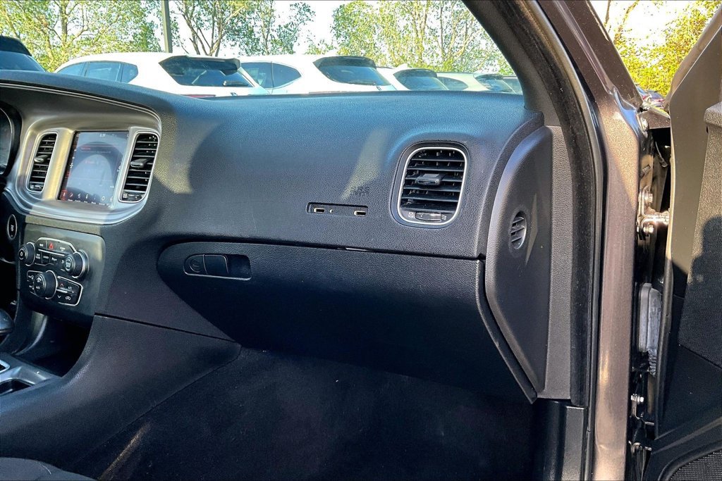 Used 2023 Dodge Charger Scat Pack RWD image 18