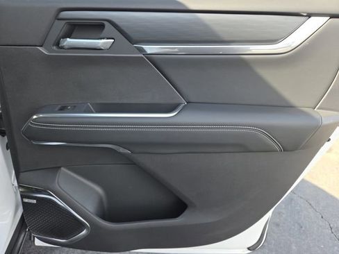 New 2026 GMC Acadia Elevation w/ Black Edition image 27