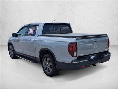 Used 2020 Honda Ridgeline RTL-E image 7
