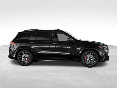 New 2026 Mercedes-Benz GLE 63 AMG S image 15