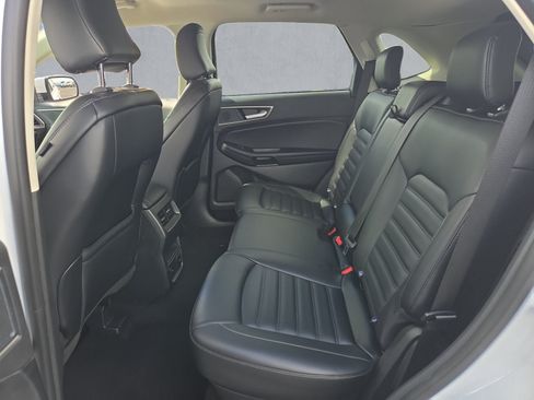 Used 2024 Ford Edge SEL w/ Convenience Package AWD/4WD image 23