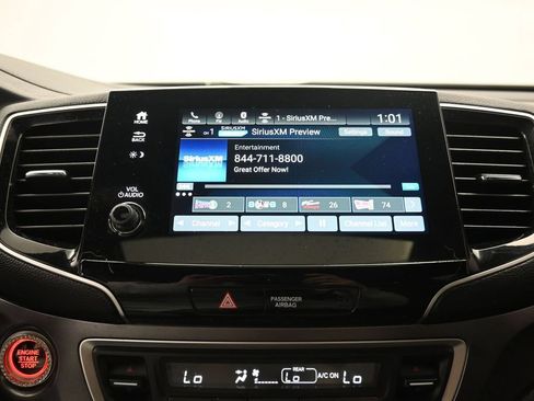 Used 2021 Honda Passport EX-L image 16