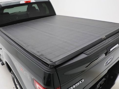 Used 2016 Ford F150 XLT w/ Equipment Group 301A Mid image 12