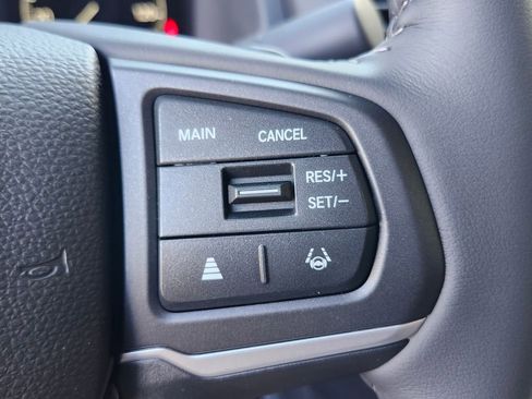 New 2026 Honda Ridgeline RTL image 26