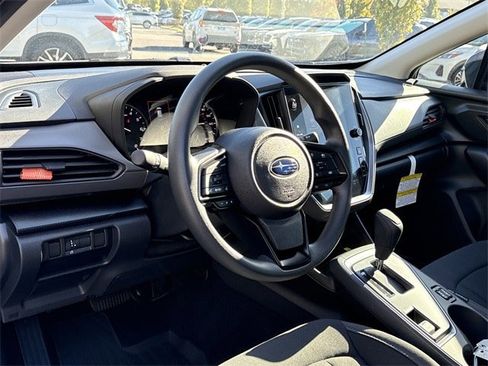 Certified 2025 Subaru Crosstrek 2.0i Premium image 10