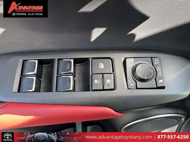 Used 2020 Lexus NX 300 F Sport w/ F Sport Comfort Package AWD/4WD image 20
