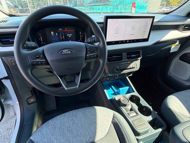 New 2026 Ford Maverick XLT w/ Equipment Group 301A AWD/4WD image 14