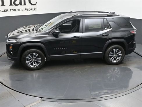 New 2026 Chevrolet Equinox LT w/ Safety and Technology Package image 36