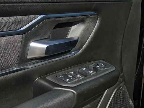 New 2026 RAM 1500 Lone Star AWD/4WD image 26