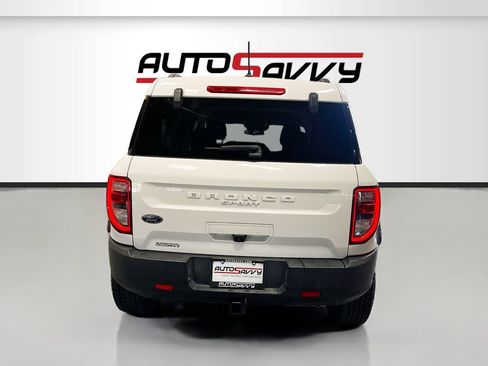 Used 2022 Ford Bronco Sport Big Bend AWD/4WD image 6