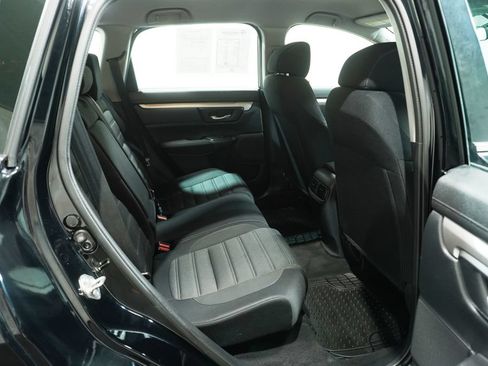 Used 2017 Honda CR-V LX image 14