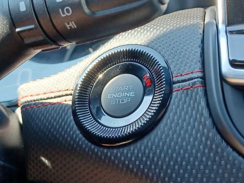 New 2026 Jeep Compass Trailhawk AWD/4WD image 20