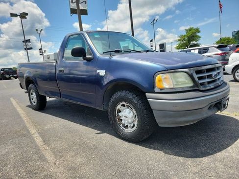 Used 2002 Ford F150 2WD Regular Cab image 18
