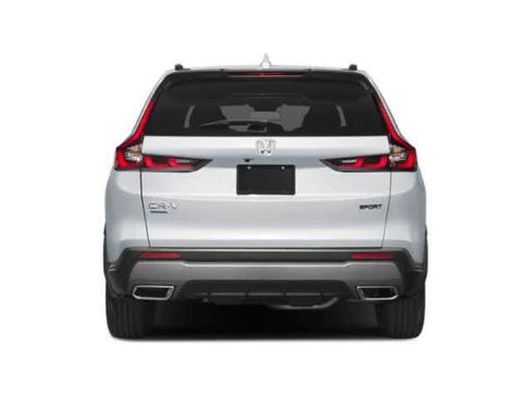 Used 2023 Honda CR-V Sport image 8