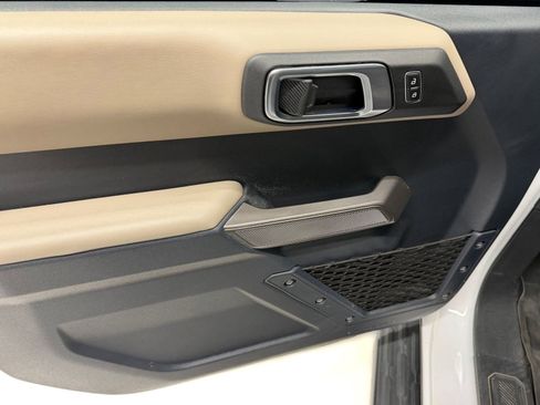 Certified 2023 Ford Bronco Wildtrak AWD/4WD image 11