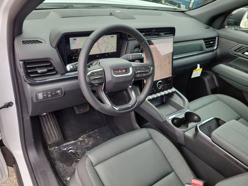 New 2026 GMC Terrain AT4 w/ Convenience Package III AWD/4WD image 21
