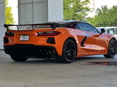 Used 2023 Chevrolet Corvette Stingray Coupe w/ 1LT