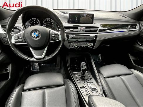 Used 2020 BMW X2 xDrive28i w/ Convenience Package image 7
