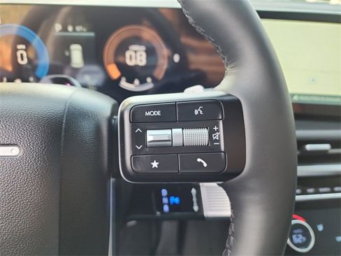 New 2025 Hyundai Santa Fe XRT image 28